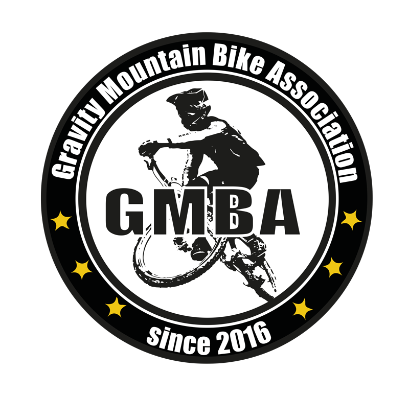 Gravity Mountain Bike Association Logo